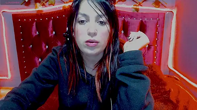 Melani cute02 online show from January 2025 09:02:02 AM