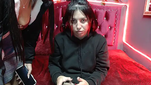 Melani cute02 online show from January 2025 11:55:01 PM