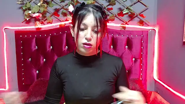 Melani cute02 online show from January 2025 05:05:02 AM