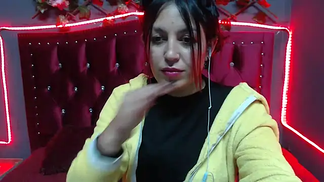 Melani cute02 online show from January 2025 11:12:02 AM
