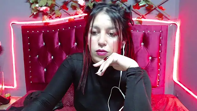 Melani cute02 online show from January 2025 10:51:02 AM