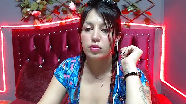 Melani cute02 online show from January 2025 07:45:02 AM