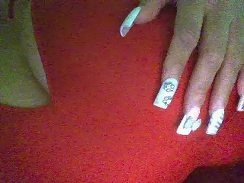 RoxiRedXXX online show from December 2024 06:55:02 AM