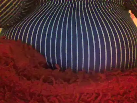 RoxiRedXXX online show from January 2025 06:31:01 PM