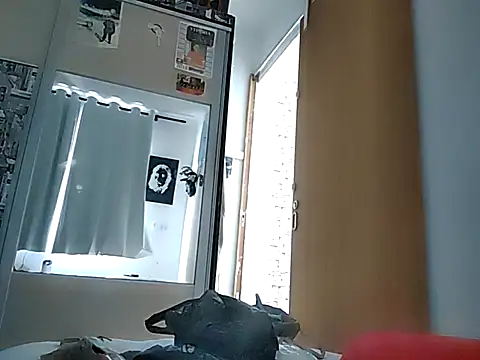 Binhosex2024 online show from March 2025 06:00:01 PM