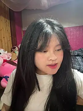 Anges893 online show from March 2026 01:56:01 AM