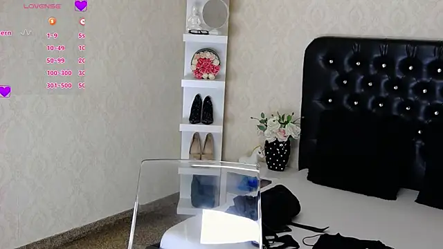 Snapshot of Allisonn223 chatting on January 2025 11:48:01 PM Allisonn223 online show from January 2025 11:48:01 PM