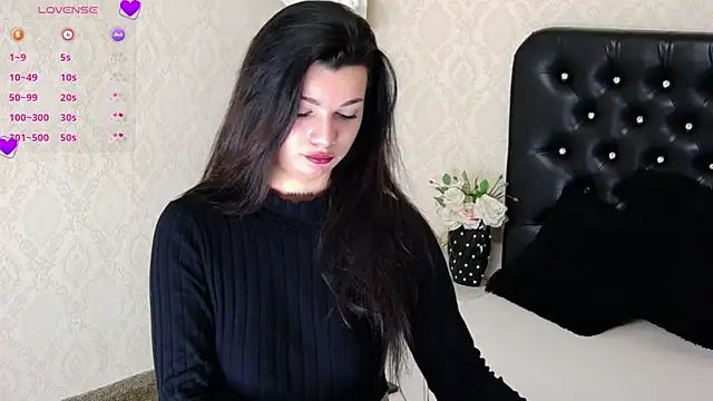 Snapshot of Allisonn223 chatting on January 2025 09:00:01 PM Allisonn223 online show from January 2025 09:00:01 PM