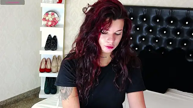 Snapshot of Allisonn223 chatting on September 2025 12:38:01 PM Allisonn223 online show from September 2025 12:38:01 PM