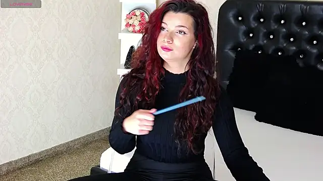 Snapshot of Allisonn223 chatting on October 2025 12:34:02 PM Allisonn223 online show from October 2025 12:34:02 PM