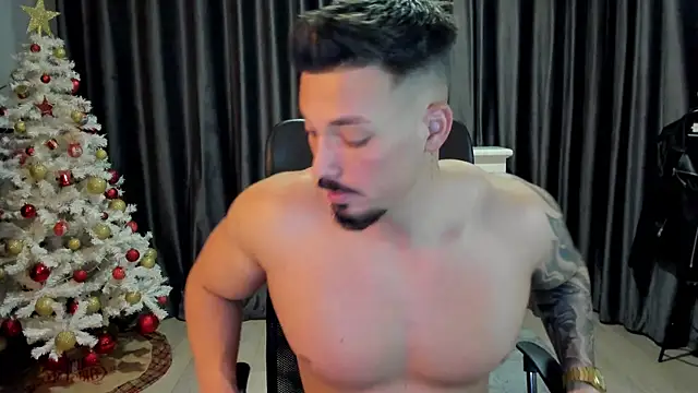 HaydenSpearss online show from December 2024 04:05:02 PM