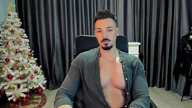 HaydenSpearss online show from December 2024 07:35:02 AM