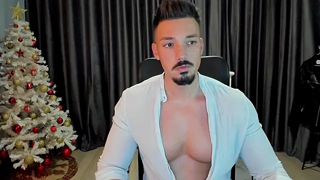 HaydenSpearss online show from December 2024 01:05:02 PM