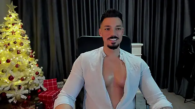 HaydenSpearss online show from December 2024 07:49:02 AM