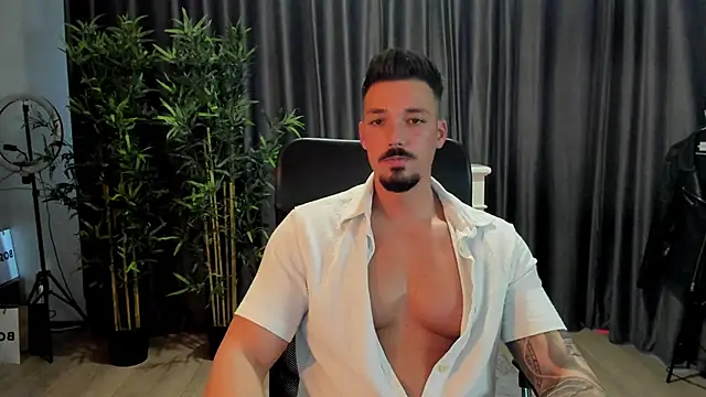 HaydenSpearss online show from January 2025 12:45:02 PM