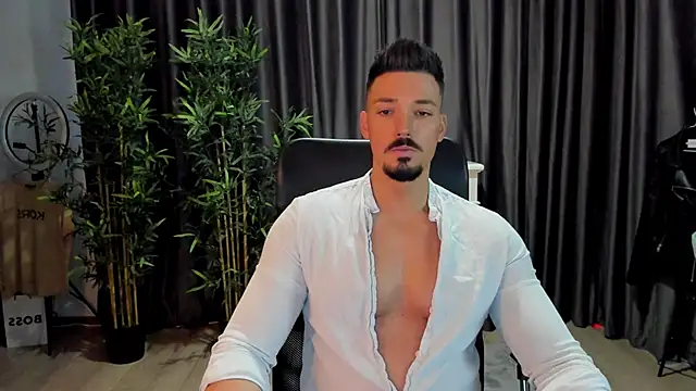 HaydenSpearss online show from January 2025 07:42:02 AM