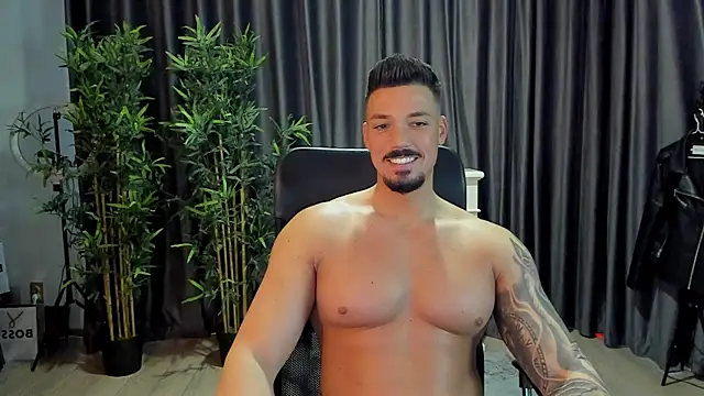 HaydenSpearss online show from February 2025 11:10:01 AM