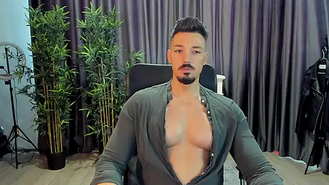 HaydenSpearss online show from February 2025 07:34:01 AM