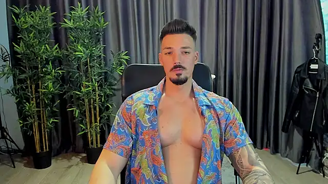 HaydenSpearss online show from March 2025 01:45:01 PM