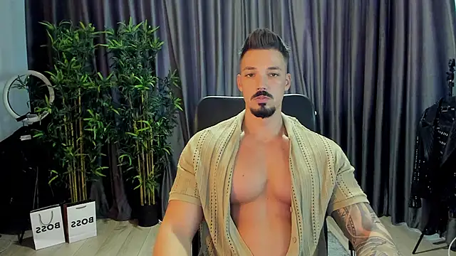 HaydenSpearss online show from September 2025 06:45:02 AM