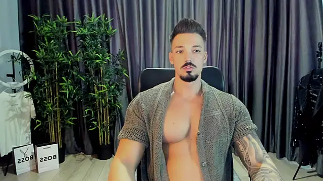 HaydenSpearss online show from September 2025 06:36:01 AM