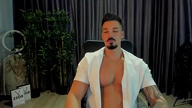 HaydenSpearss online show from October 2025 06:56:02 AM