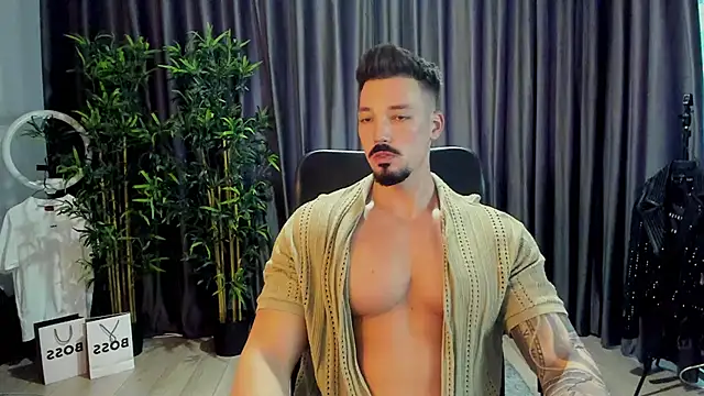 HaydenSpearss online show from October 2025 06:56:01 AM