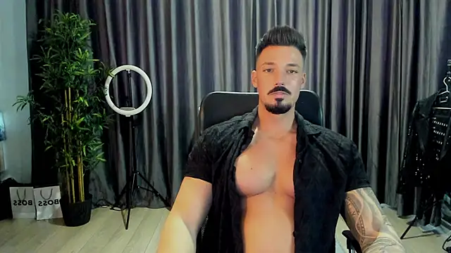 Snapshot of HaydenSpearss chatting on February 2026 01:44:02 PM HaydenSpearss online show from February 2026 01:44:02 PM