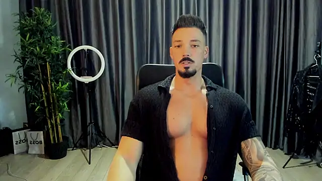 Snapshot of HaydenSpearss chatting on February 2026 07:53:02 AM HaydenSpearss online show from February 2026 07:53:02 AM