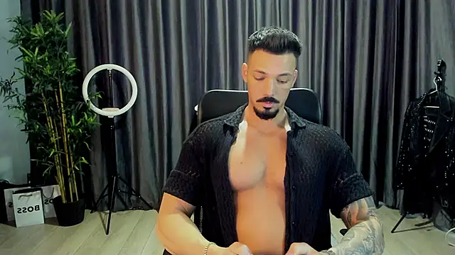 Snapshot of HaydenSpearss chatting on March 2026 07:58:02 AM HaydenSpearss online show from March 2026 07:58:02 AM