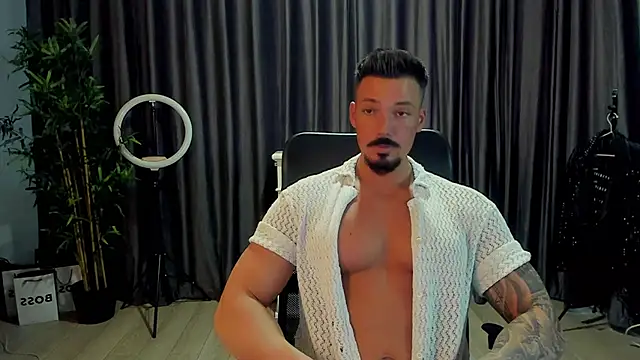 Snapshot of HaydenSpearss chatting on March 2026 01:58:01 PM HaydenSpearss online show from March 2026 01:58:01 PM