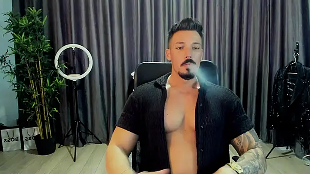 Snapshot of HaydenSpearss chatting on March 2026 01:03:01 PM HaydenSpearss online show from March 2026 01:03:01 PM