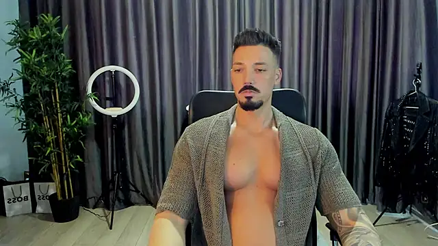 Snapshot of HaydenSpearss chatting on March 2026 07:46:01 AM HaydenSpearss online show from March 2026 07:46:01 AM