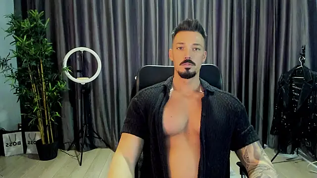 Snapshot of HaydenSpearss chatting on March 2026 07:56:01 AM HaydenSpearss online show from March 2026 07:56:01 AM