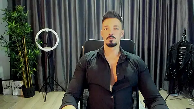 Snapshot of HaydenSpearss chatting on March 2026 07:52:02 AM HaydenSpearss online show from March 2026 07:52:02 AM