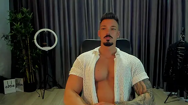 HaydenSpearss online show from April 2026 07:00:01 AM