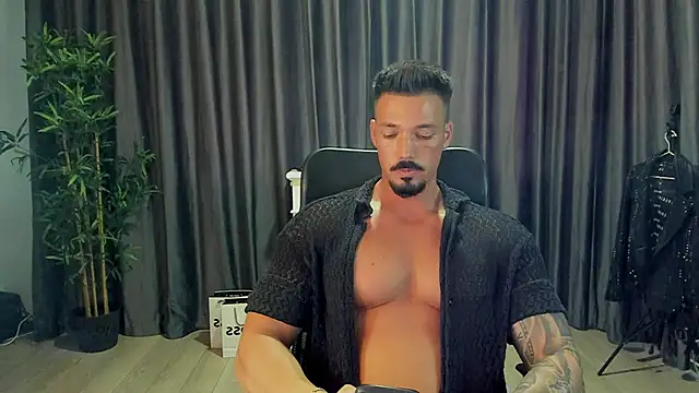 HaydenSpearss online show from June 2026 12:39:01 PM