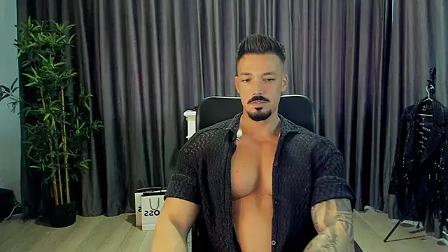 HaydenSpearss online show from June 2026 07:06:02 AM