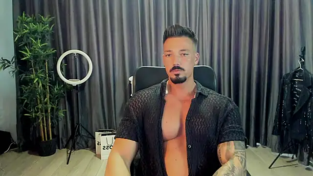 HaydenSpearss online show from June 2026 12:18:02 PM