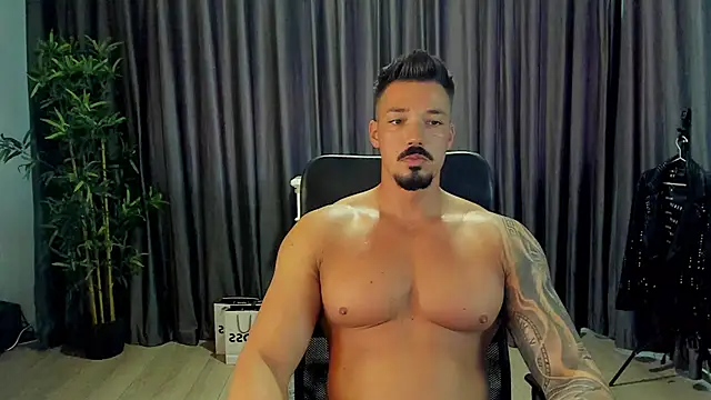 HaydenSpearss online show from June 2026 06:49:02 AM