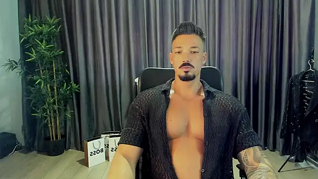 HaydenSpearss online show from June 2026 06:40:01 AM
