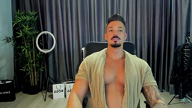 HaydenSpearss online show from June 2026 06:52:01 AM