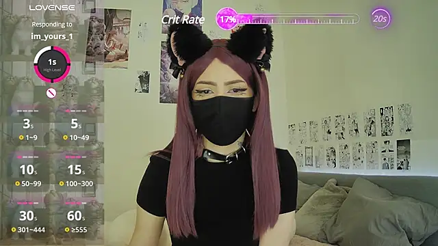 michiko  online show from December 2024 03:15:02 PM