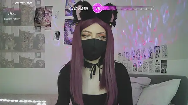 michiko  online show from January 2025 11:15:02 AM