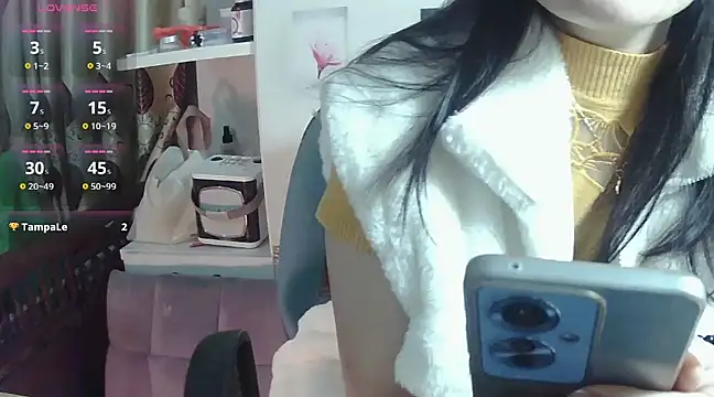 Love making online show from January 2025 04:29:02 PM