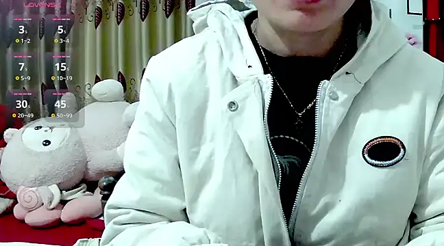Love making online show from January 2025 01:10:01 PM