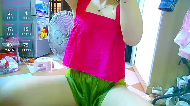 Love making online show from September 2025 02:36:02 AM