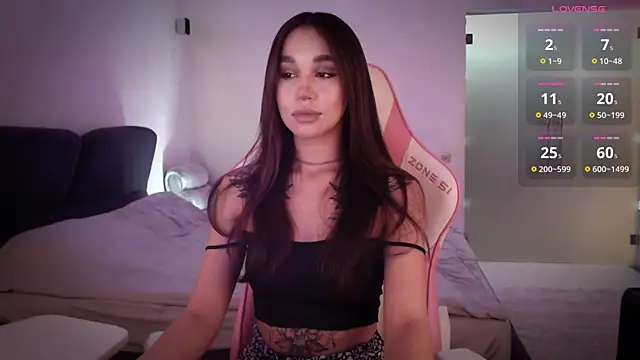 Snapshot of march_mellow chatting on December 2024 04:40:02 PM march mellow online show from December 2024 04:40:02 PM