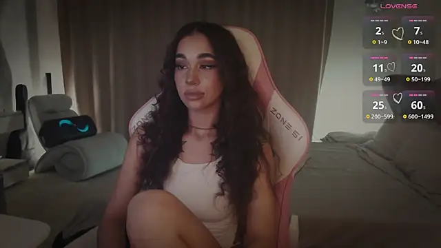 Snapshot of march_mellow chatting on March 2025 06:23:02 PM march mellow online show from March 2025 06:23:02 PM