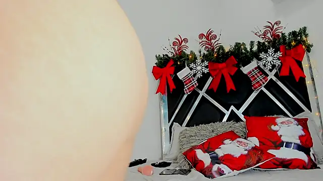 Snapshot of anahidolls chatting on December 2024 12:49:01 PM anahidolls online show from December 2024 12:49:01 PM
